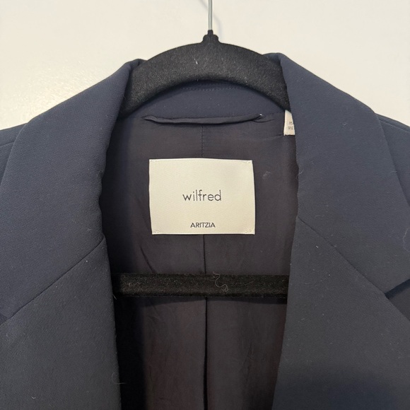 Aritzia Wilfred Therese Blazer - Picture 8 of 8